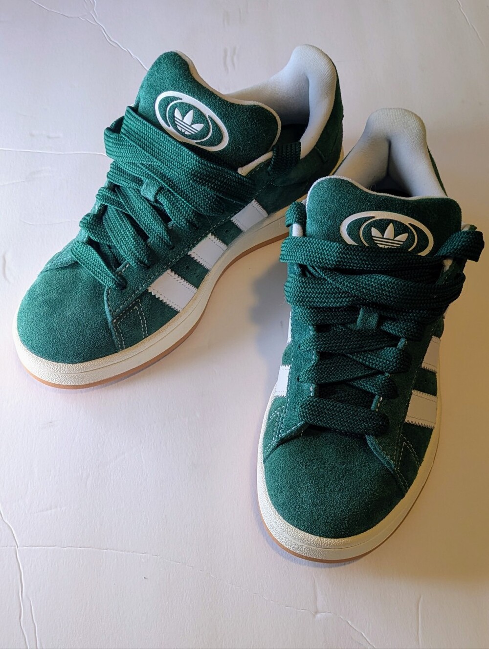 Adidas Original Campus Suede